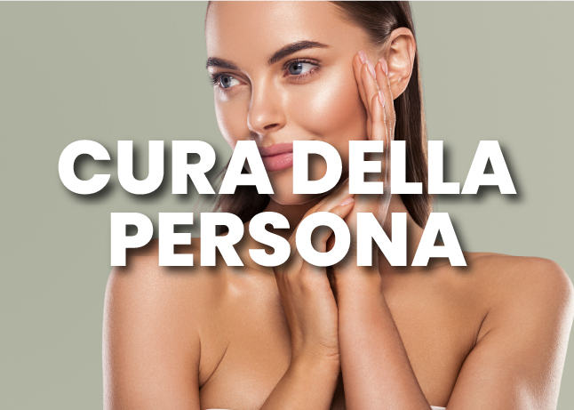 cura della persona